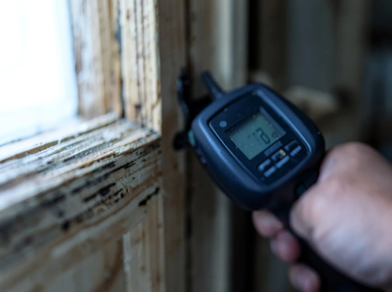 Moisture Inspection And Documentation in Paradise Valley, AZ