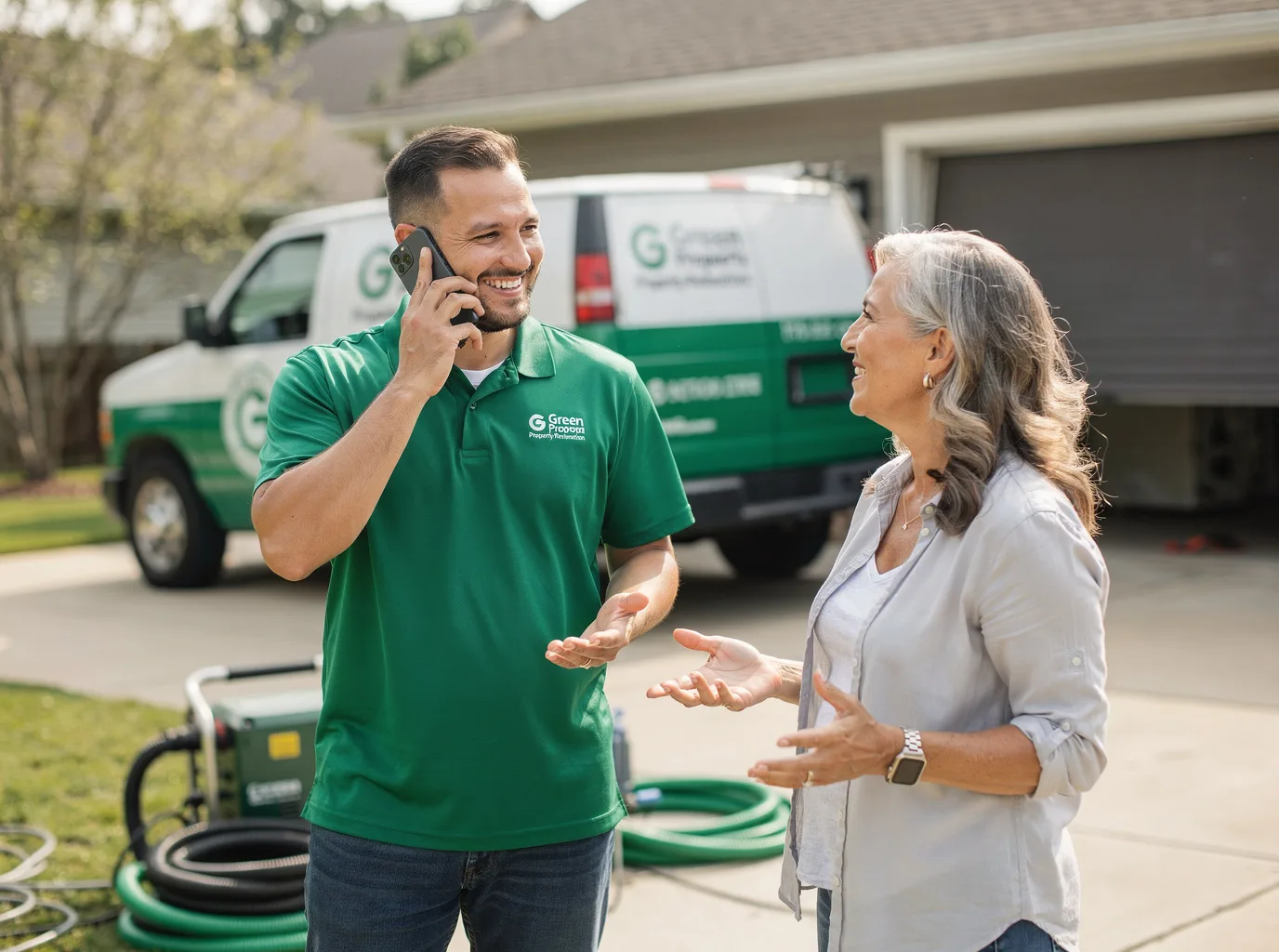 Water Damage Restoration Paradise Valley, AZ FAQs
